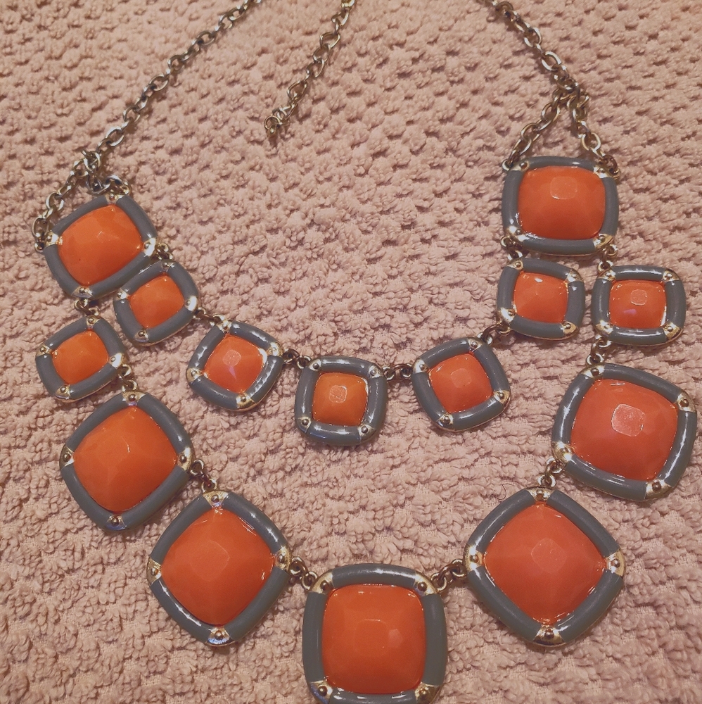 Necklace- Costume/Party
